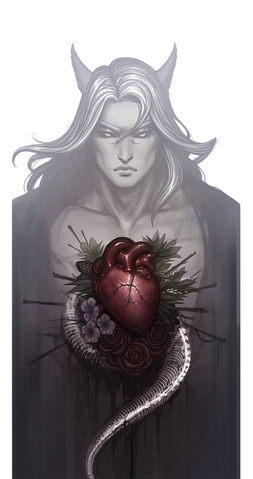 Bloodheart Bloodheart