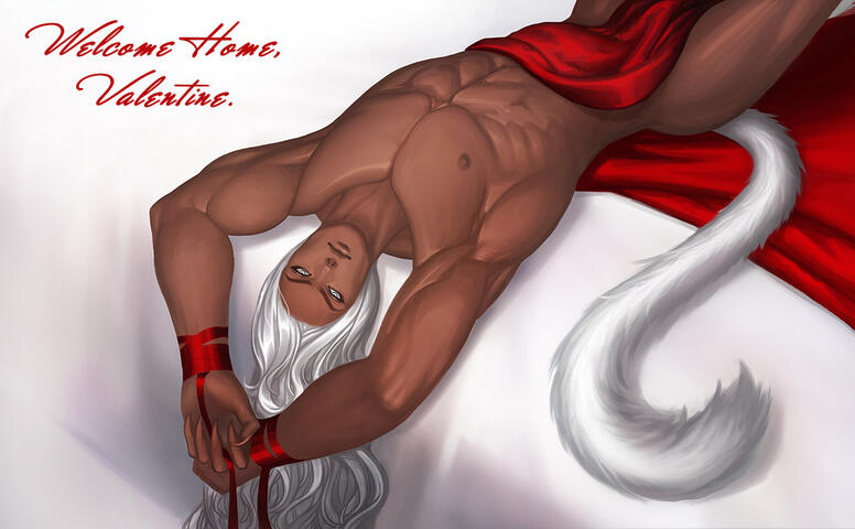 Valentine Valentine